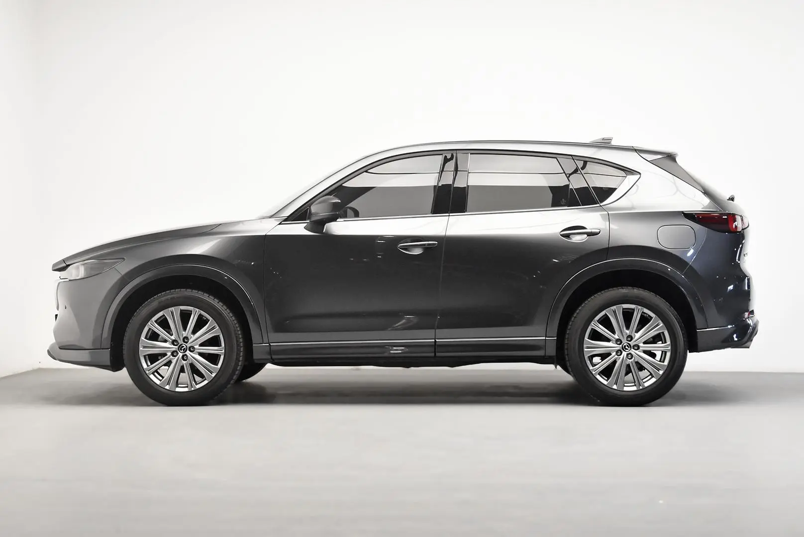 2022 Mazda CX-5 Gallery Image 4