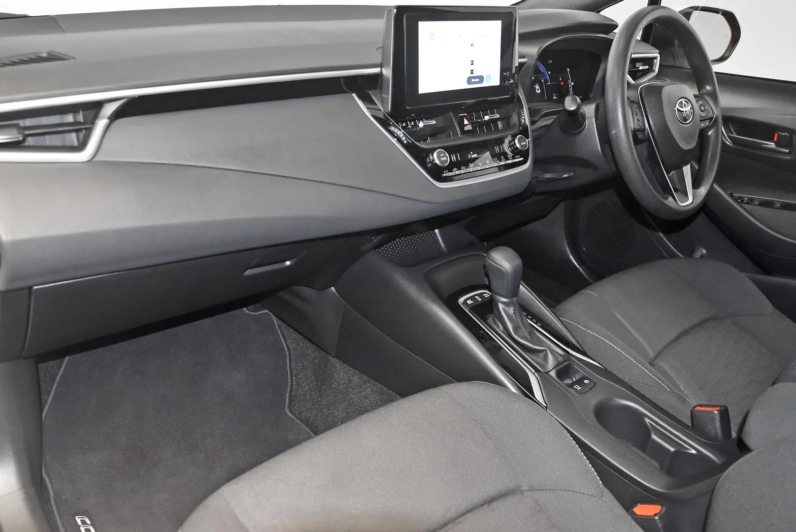 2024 Toyota Corolla Gallery Image 18