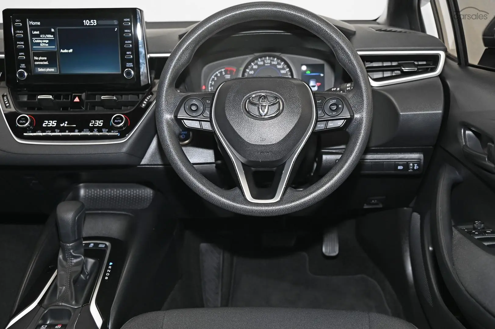 2022 Toyota Corolla Image 15