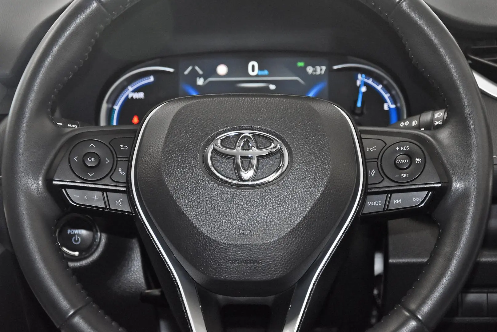 2024 Toyota RAV4 Gallery Image 16