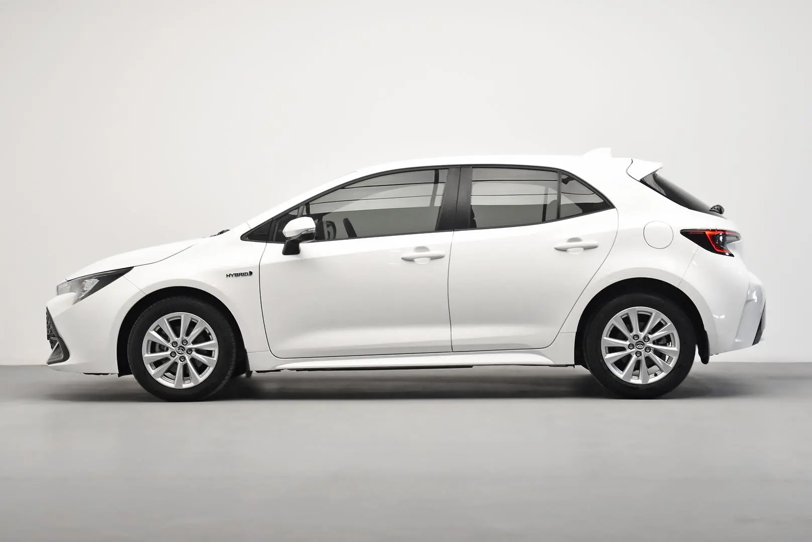 2024 Toyota Corolla Gallery Image 4