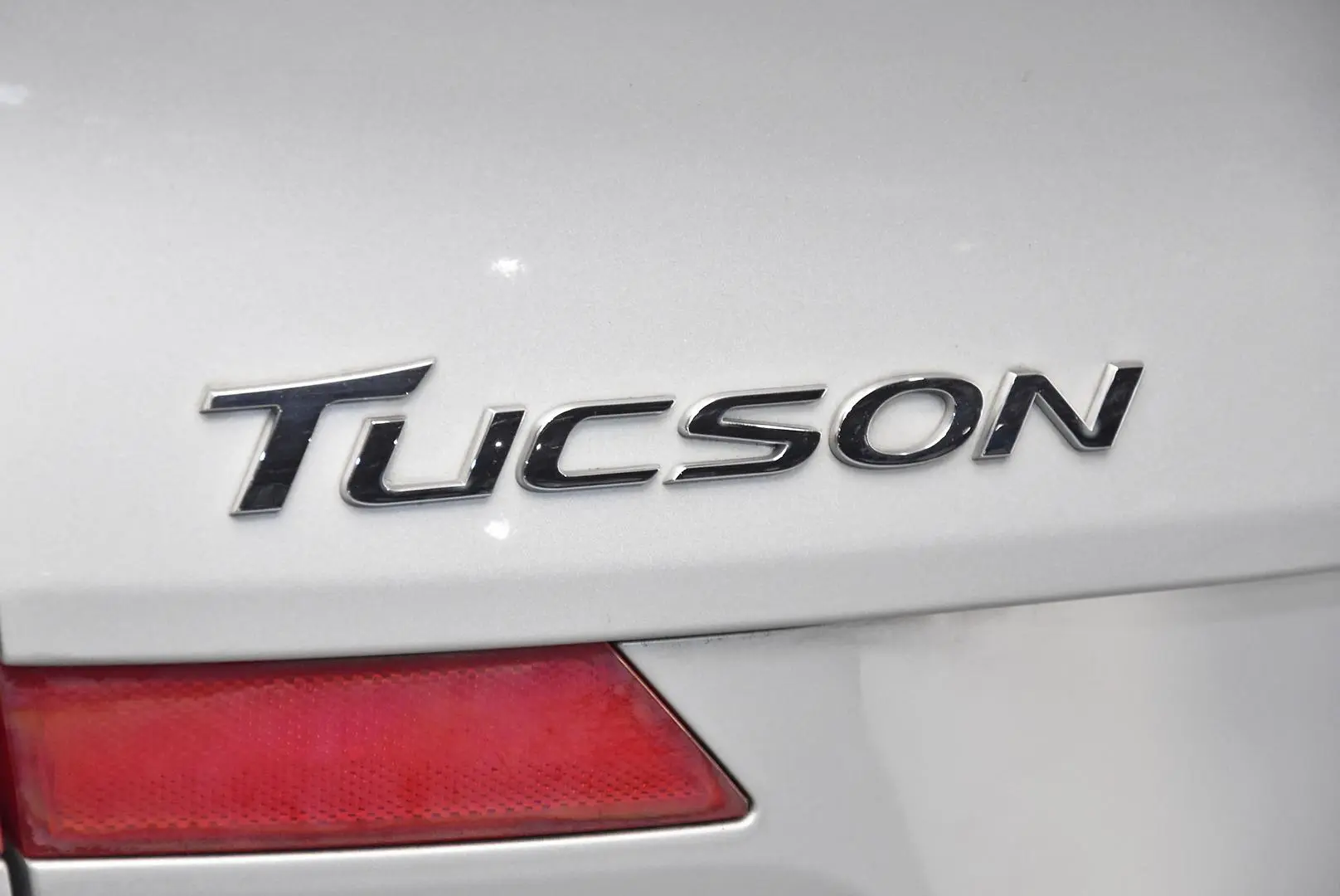 2019 Hyundai Tucson Gallery Image 7