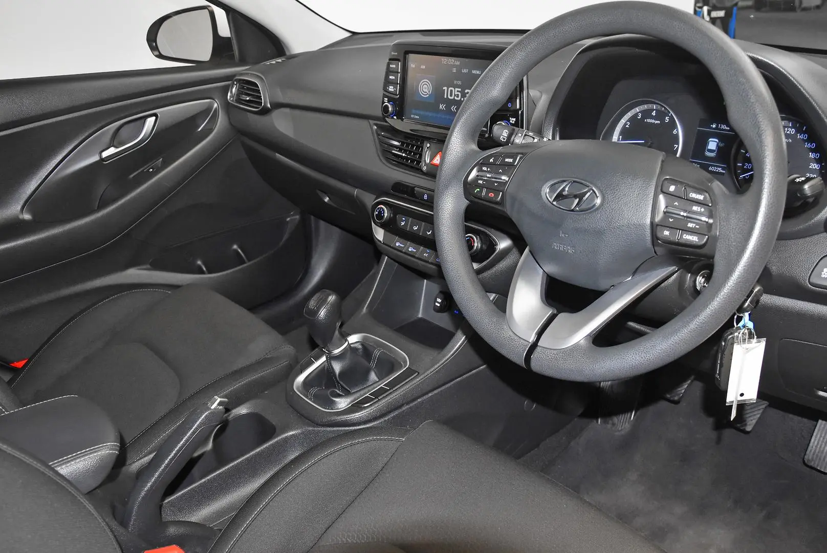 2017 Hyundai i30 Gallery Image 8