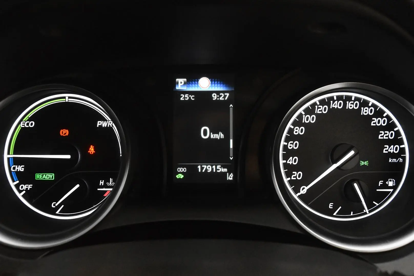 2024 Toyota Camry Gallery Image 10