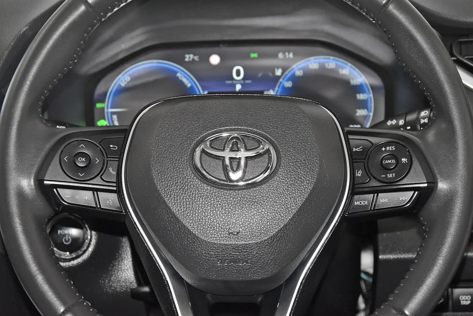 2023 Toyota RAV4 Gallery Image 16