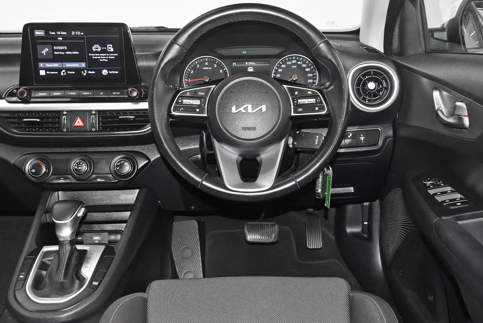 2021 Kia Cerato Gallery Image 14