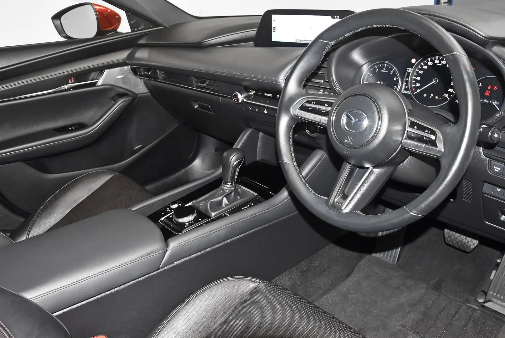 2019 Mazda 3 Gallery Image 8