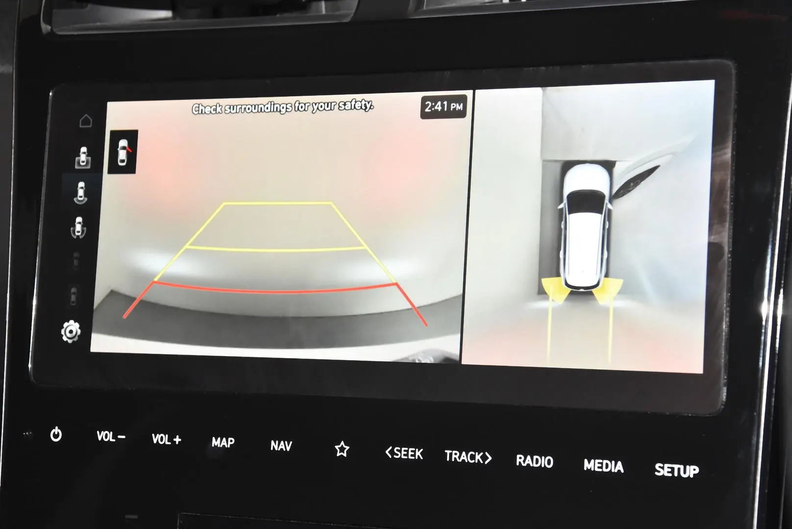 2023 Hyundai Tucson Gallery Image 13