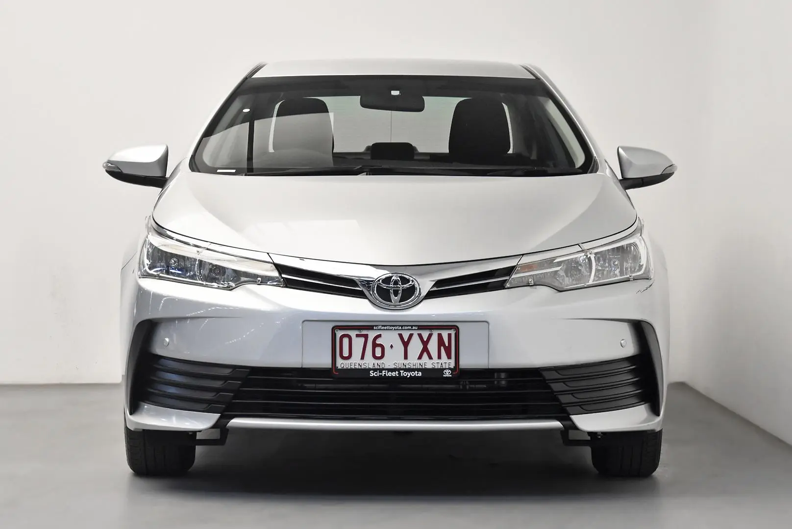 2019 Toyota Corolla Gallery Image 2