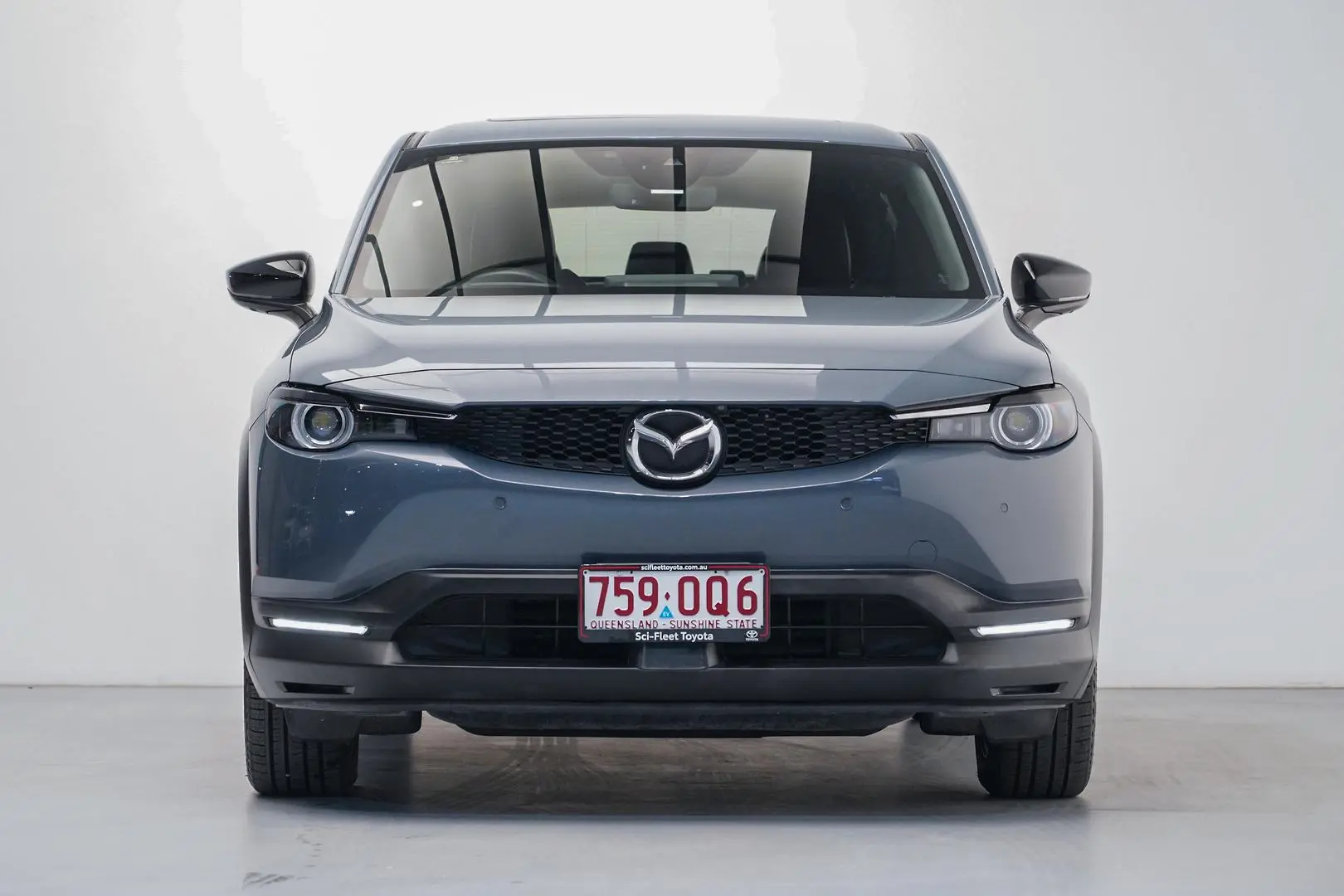 2021 Mazda MX-30 Gallery Image 5