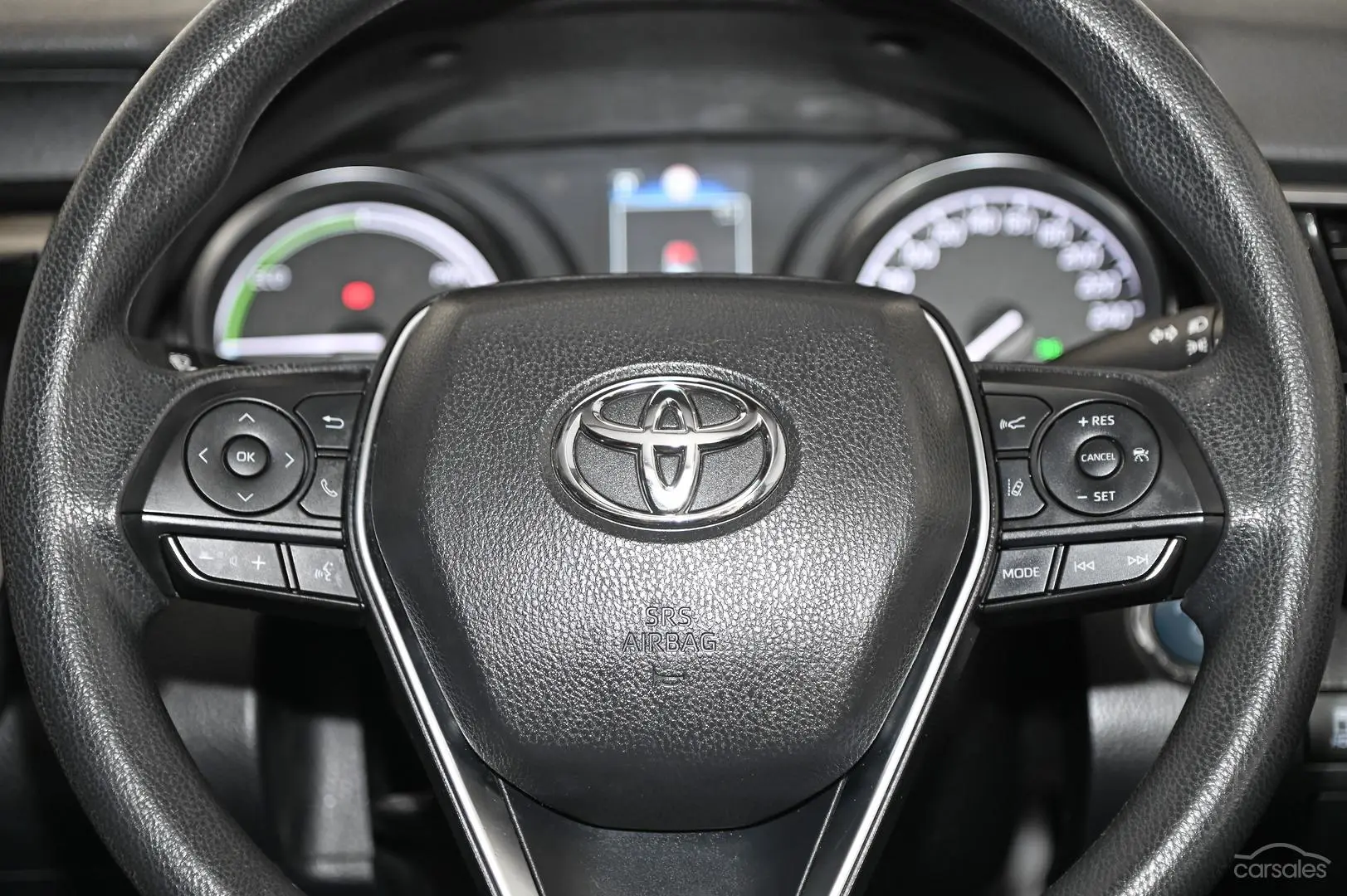 2022 Toyota Camry Image 15