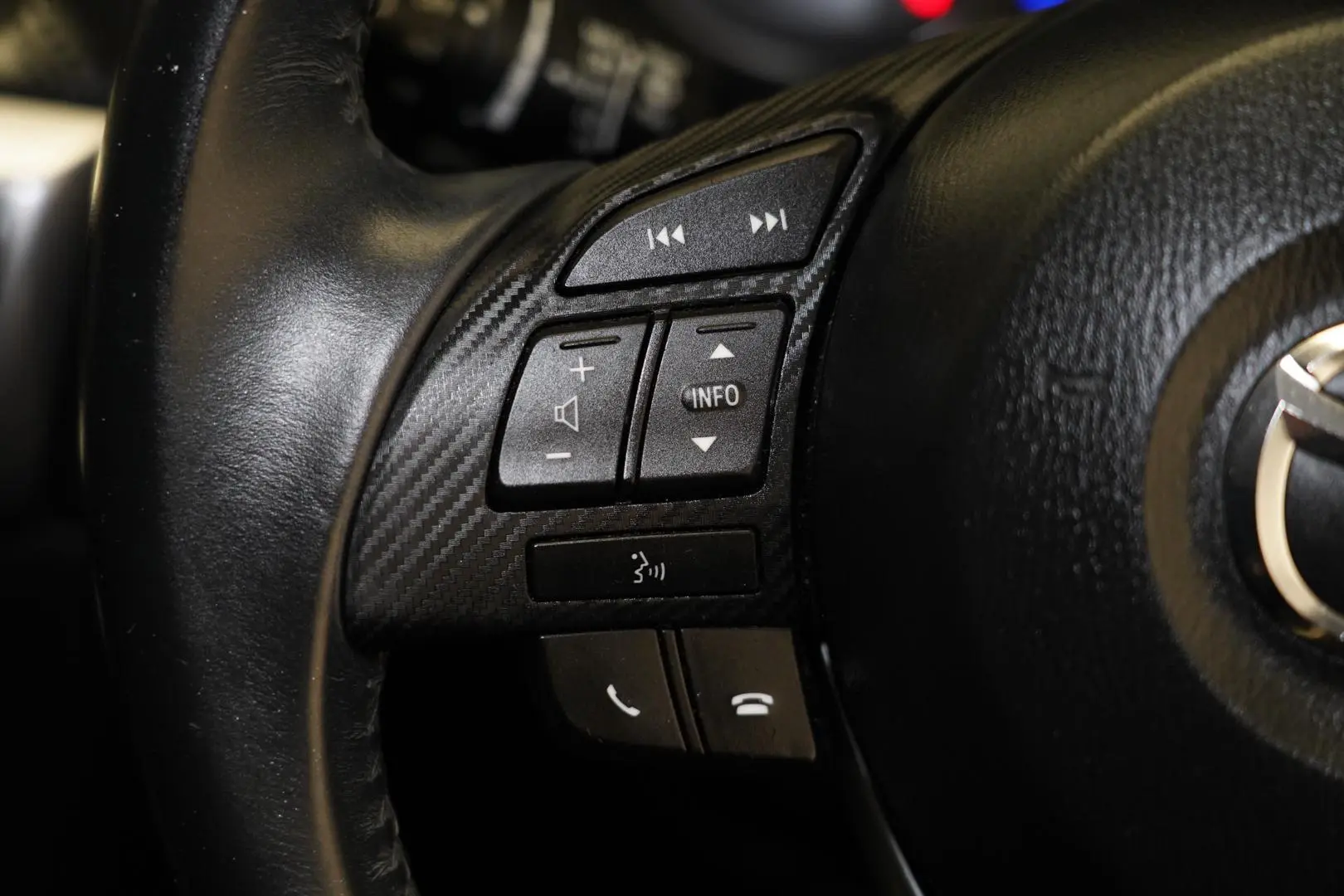 2014 Mazda CX-5 Gallery Image 15