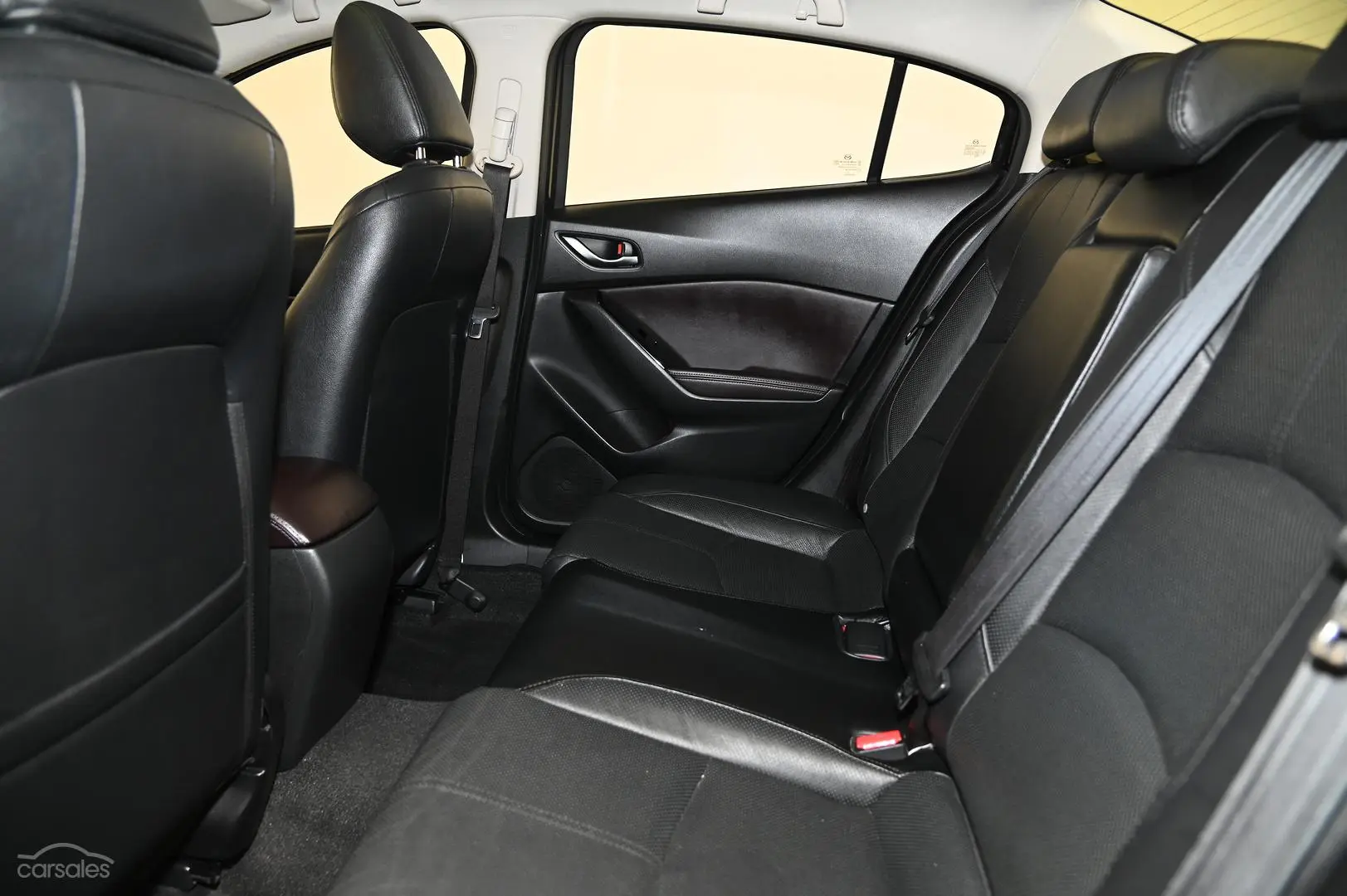 2017 Mazda 3 Image 18