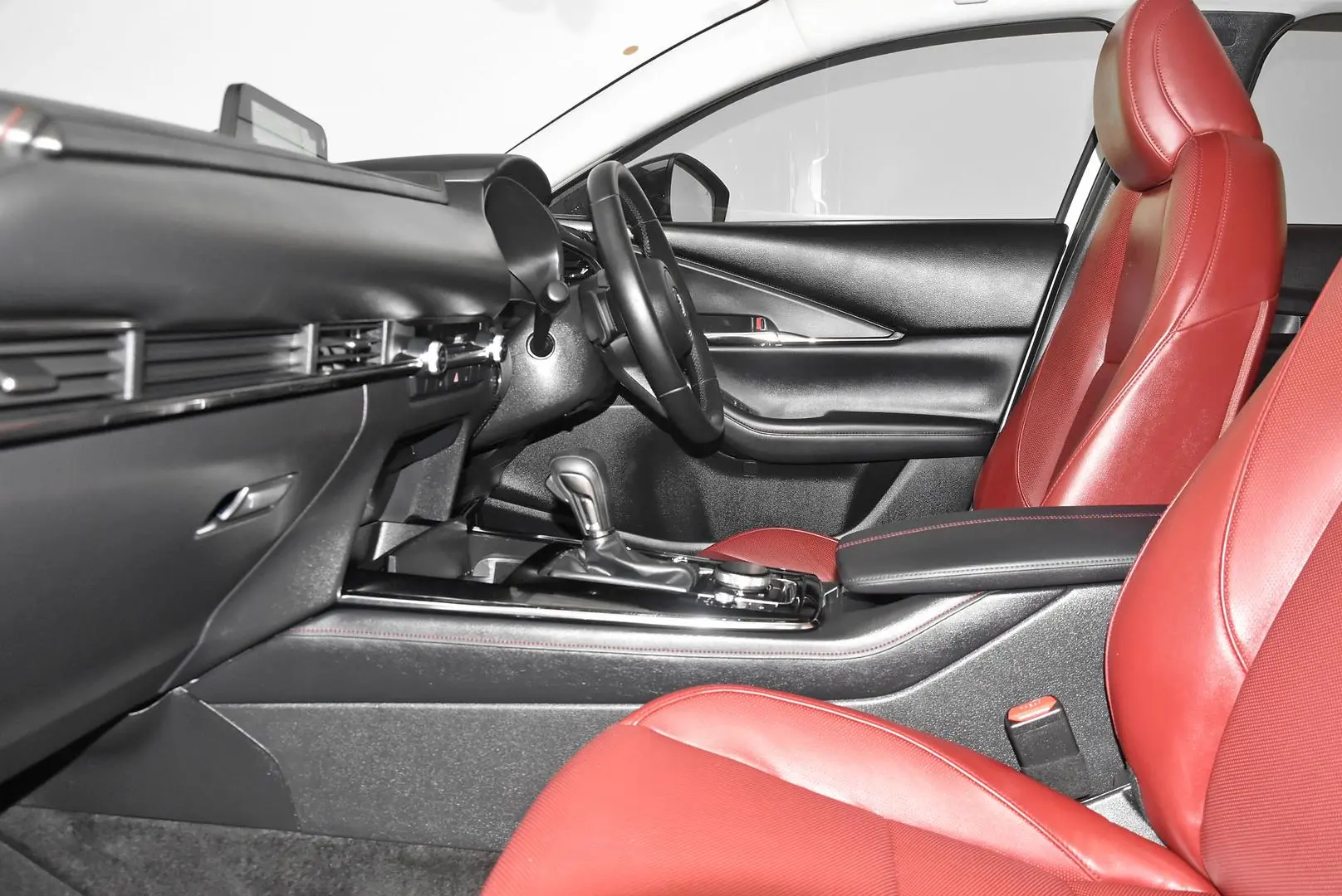 2023 Mazda CX-30 Gallery Image 17