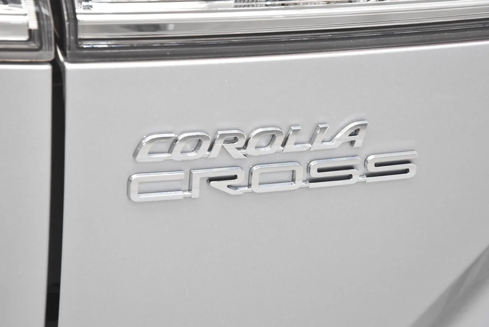 2023 Toyota Corolla Cross Gallery Image 7
