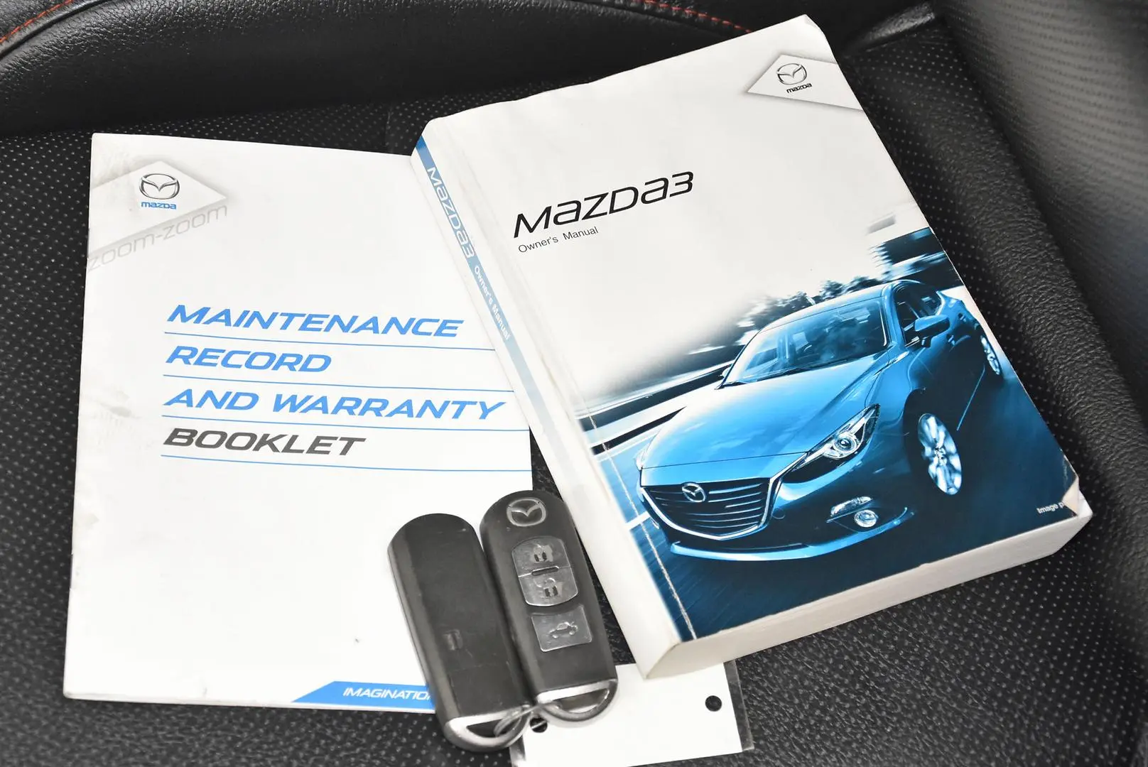 2014 Mazda 3 Gallery Image 19