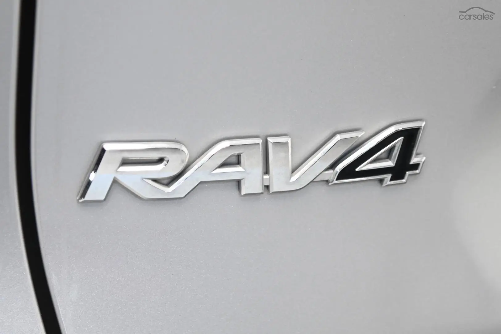 2021 Toyota RAV4 Image 7