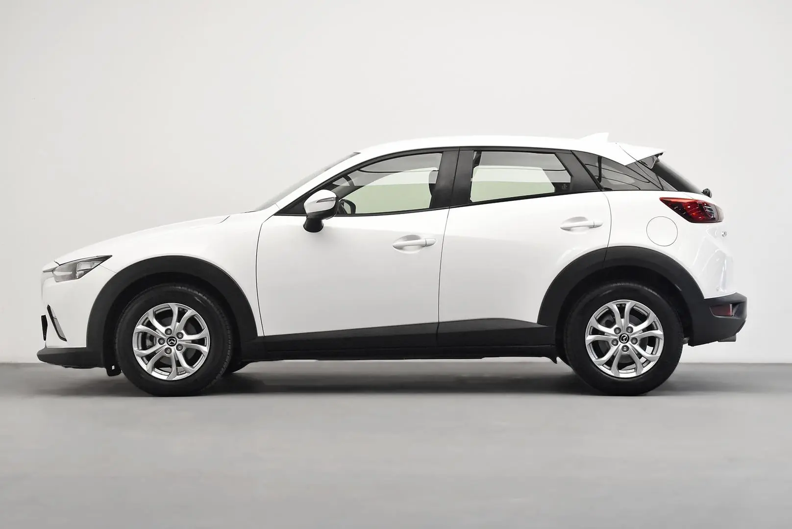 2015 Mazda CX-3 Gallery Image 4