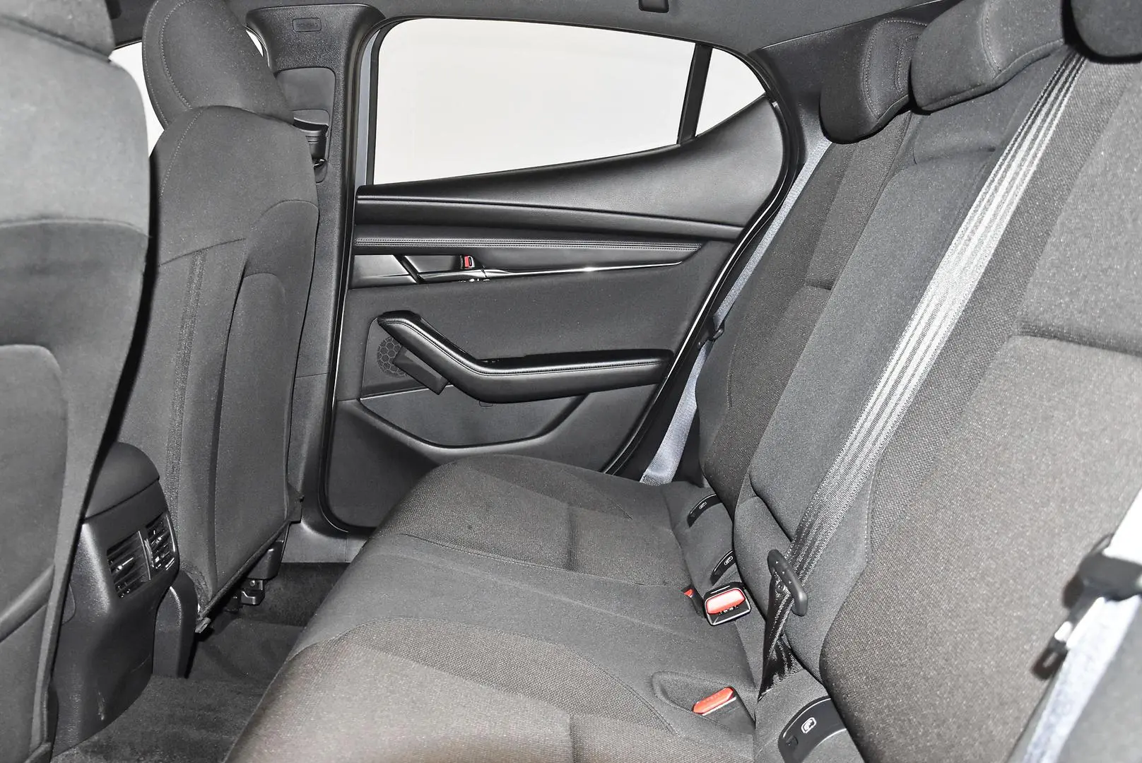 2021 Mazda 3 Gallery Image 18