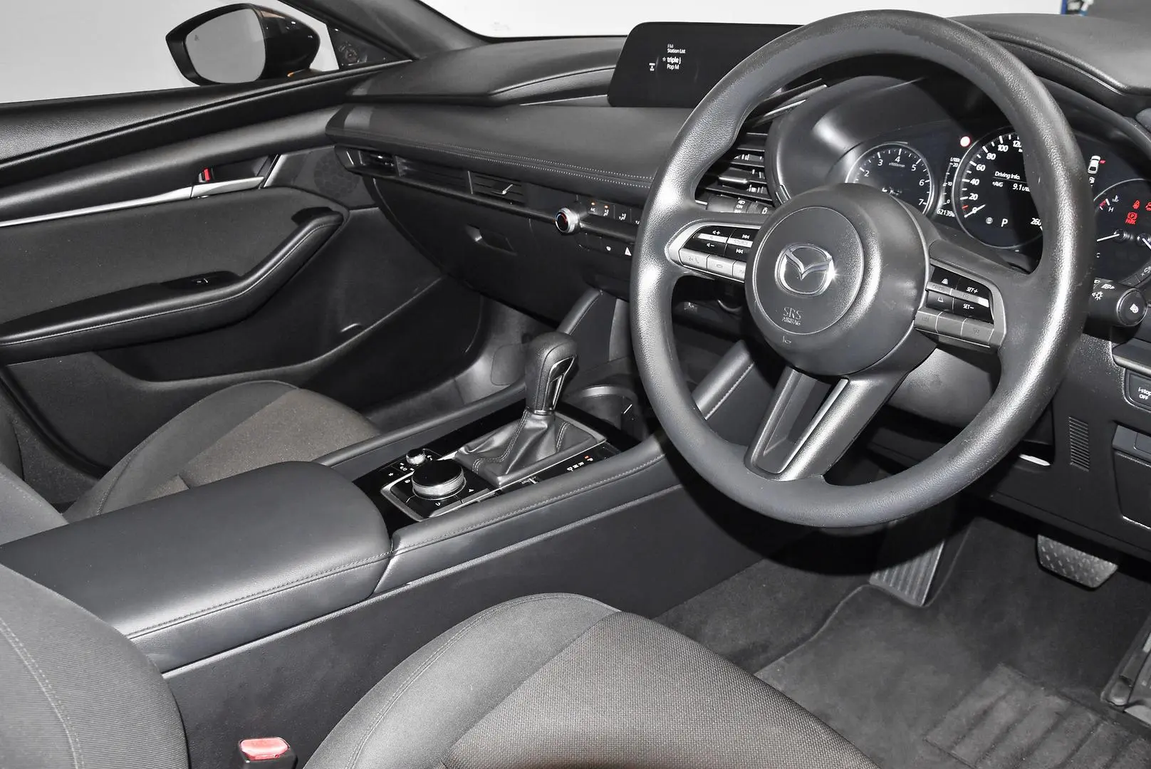 2019 Mazda 3 Gallery Image 8