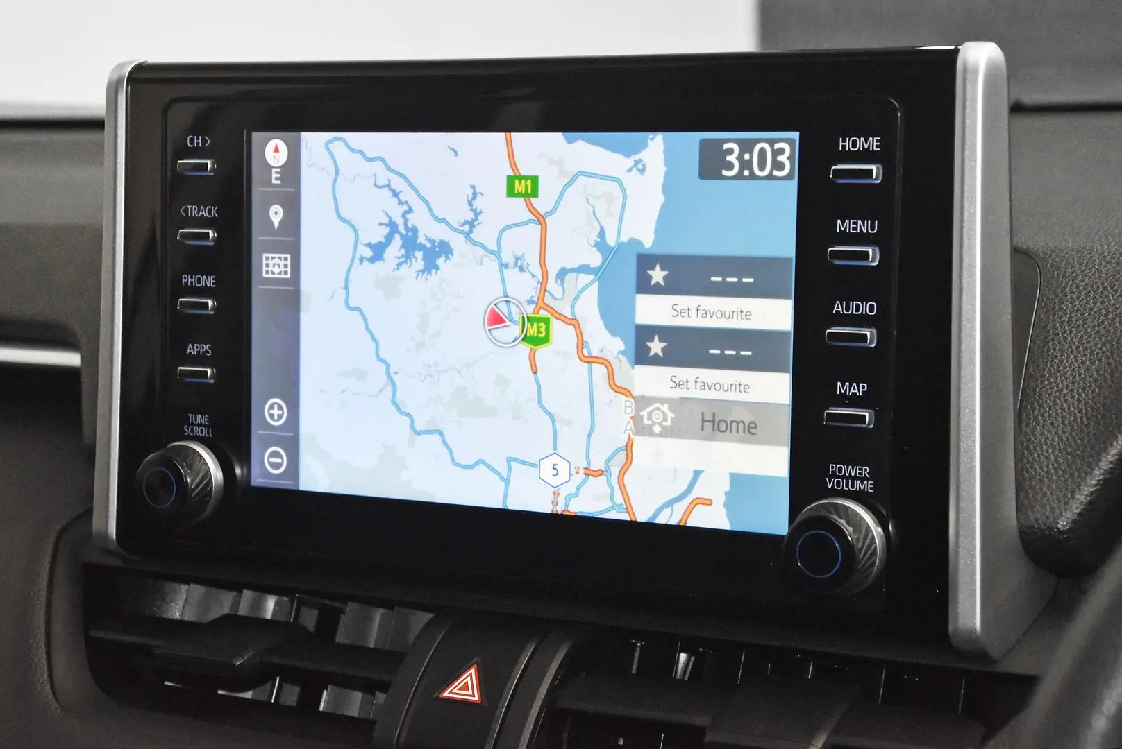 2020 Toyota RAV4 Gallery Image 11