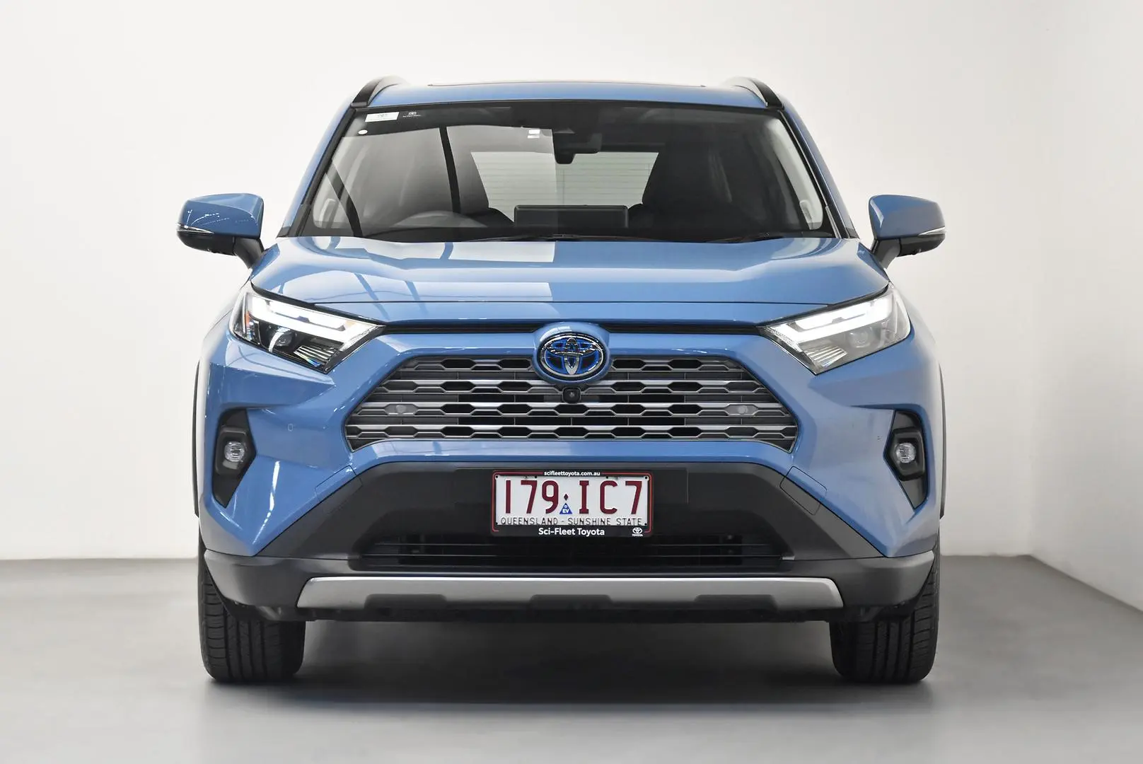 2023 Toyota RAV4 Gallery Image 2