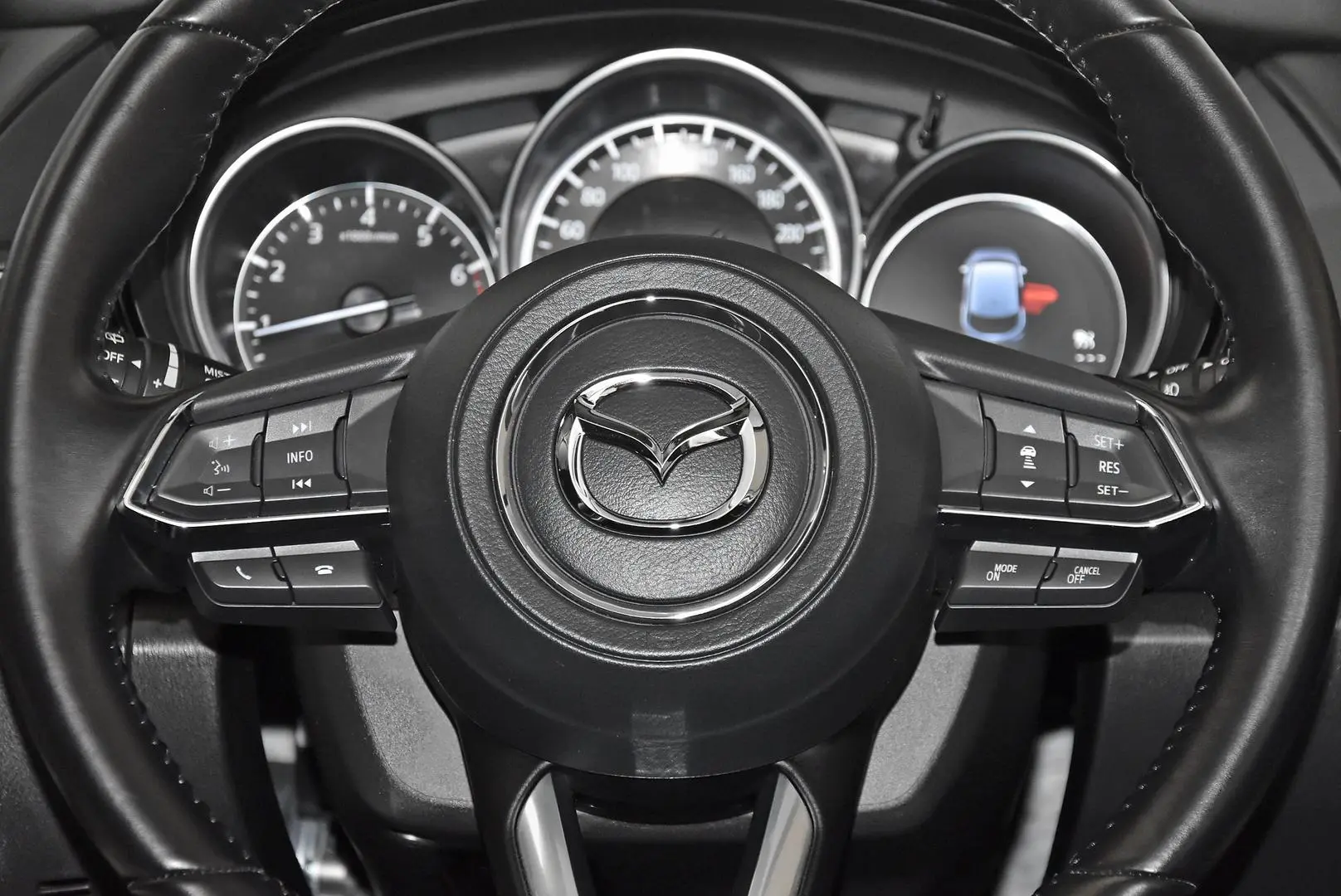 2022 Mazda CX-9 Gallery Image 15