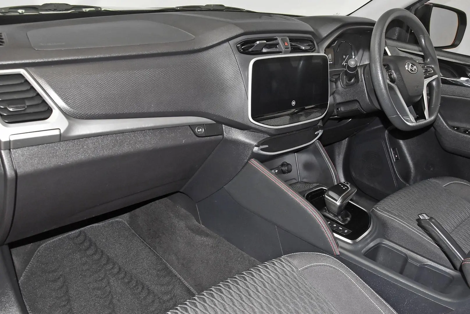 2022 LDV T60 Gallery Image 15