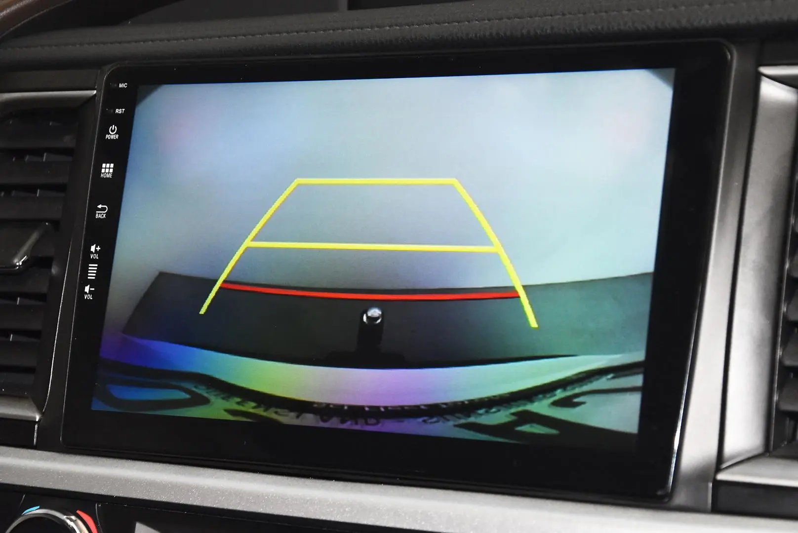 2019 Toyota Kluger Gallery Image 12