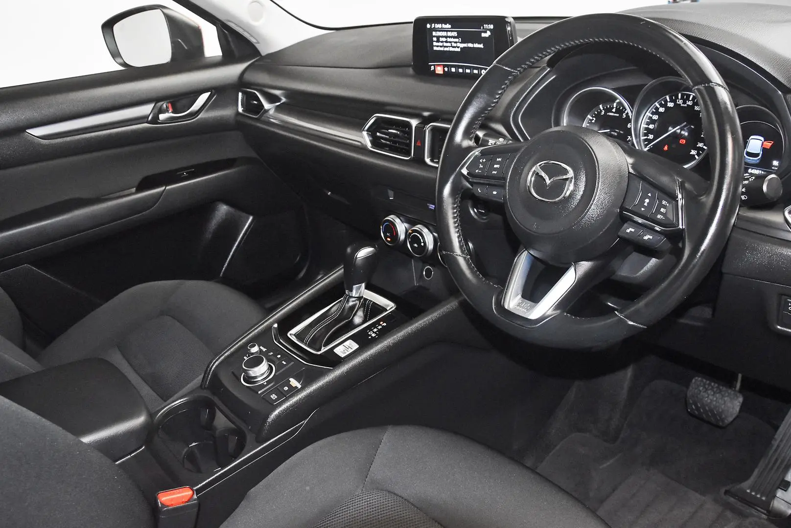 2019 Mazda CX-5 Gallery Image 8