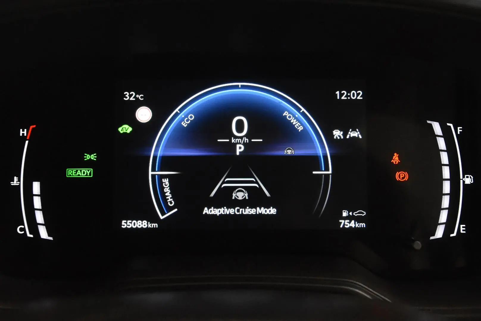 2023 Toyota Corolla Gallery Image 11