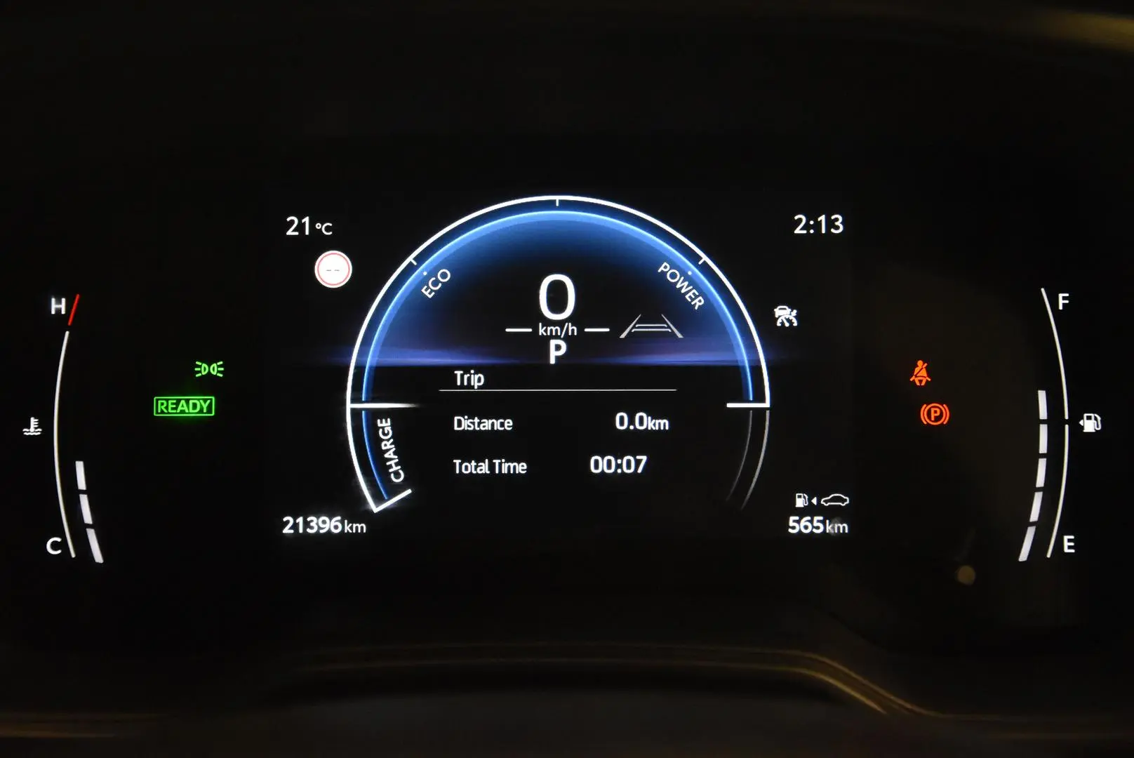 2024 Toyota Corolla Gallery Image 11