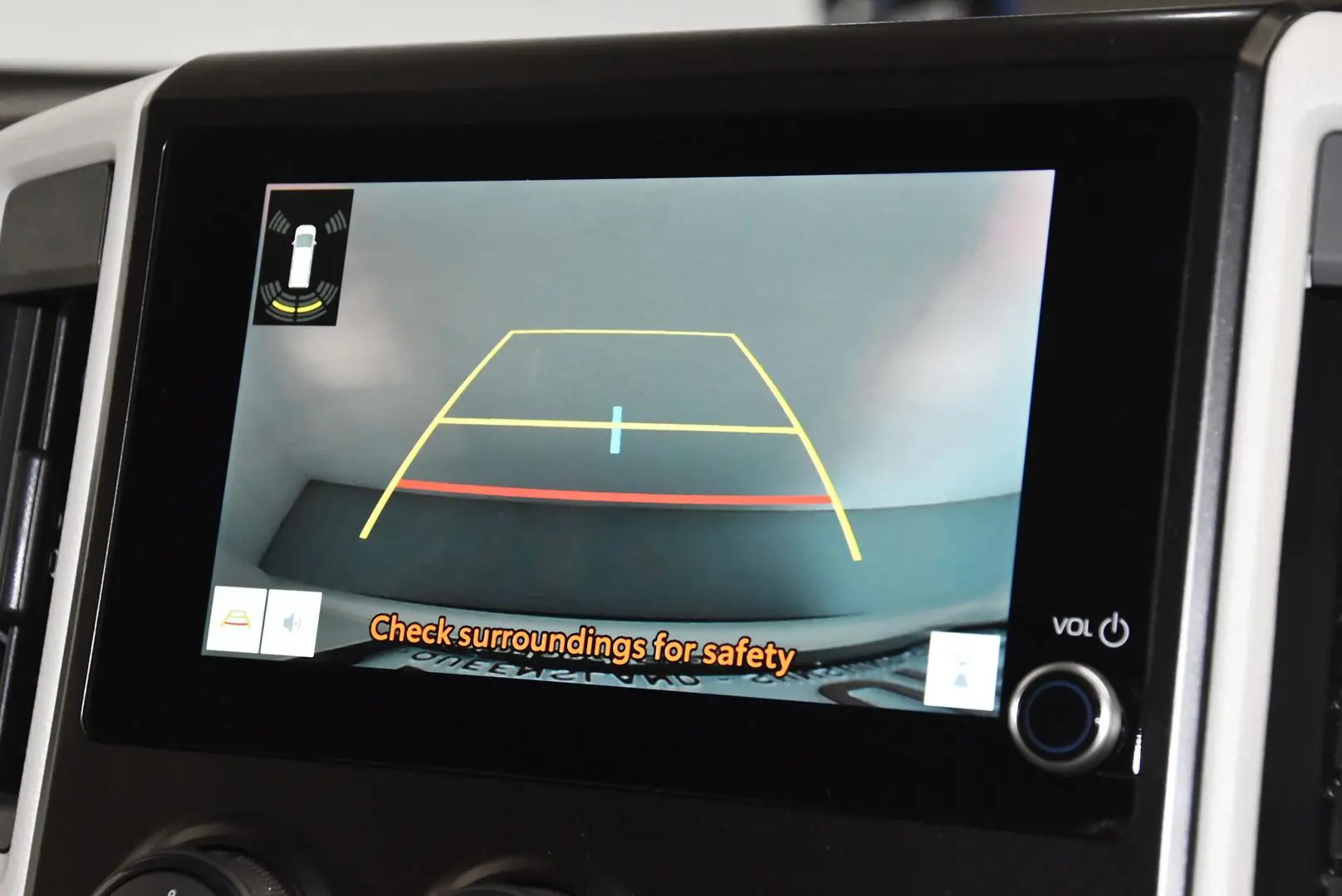 2025 Toyota Hiace Gallery Image 12