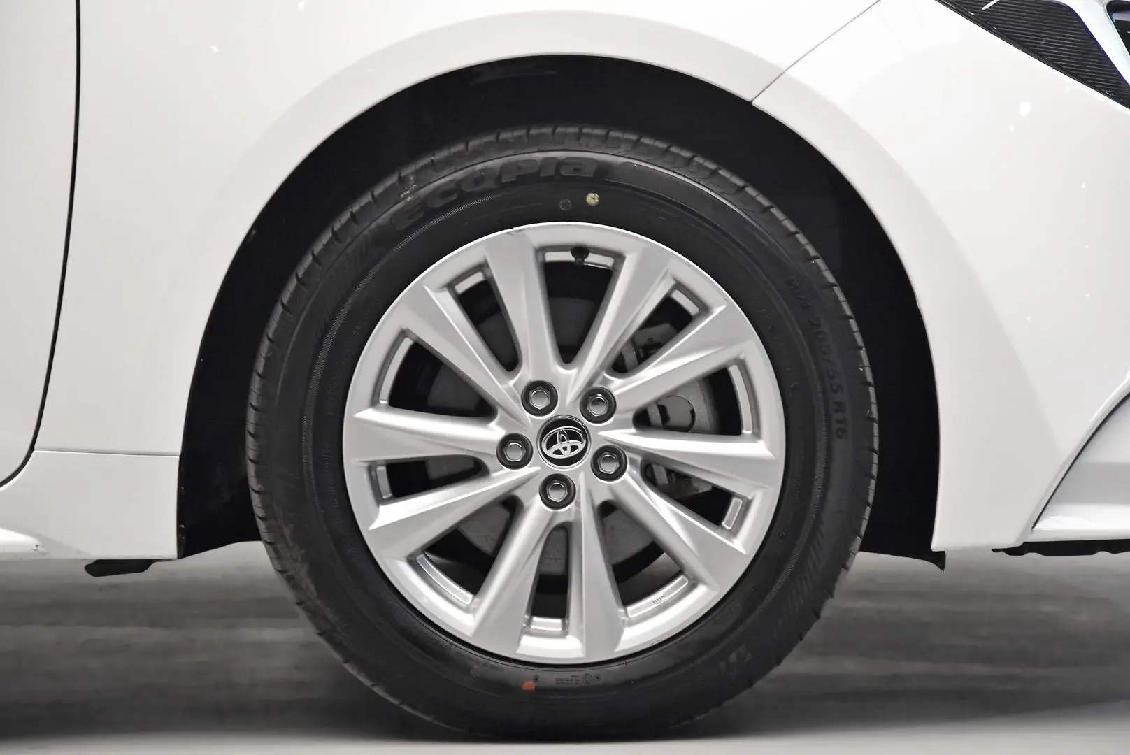 2024 Toyota Corolla Gallery Image 23