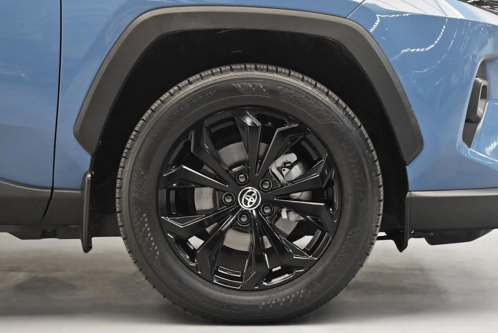2023 Toyota RAV4 Gallery Image 25