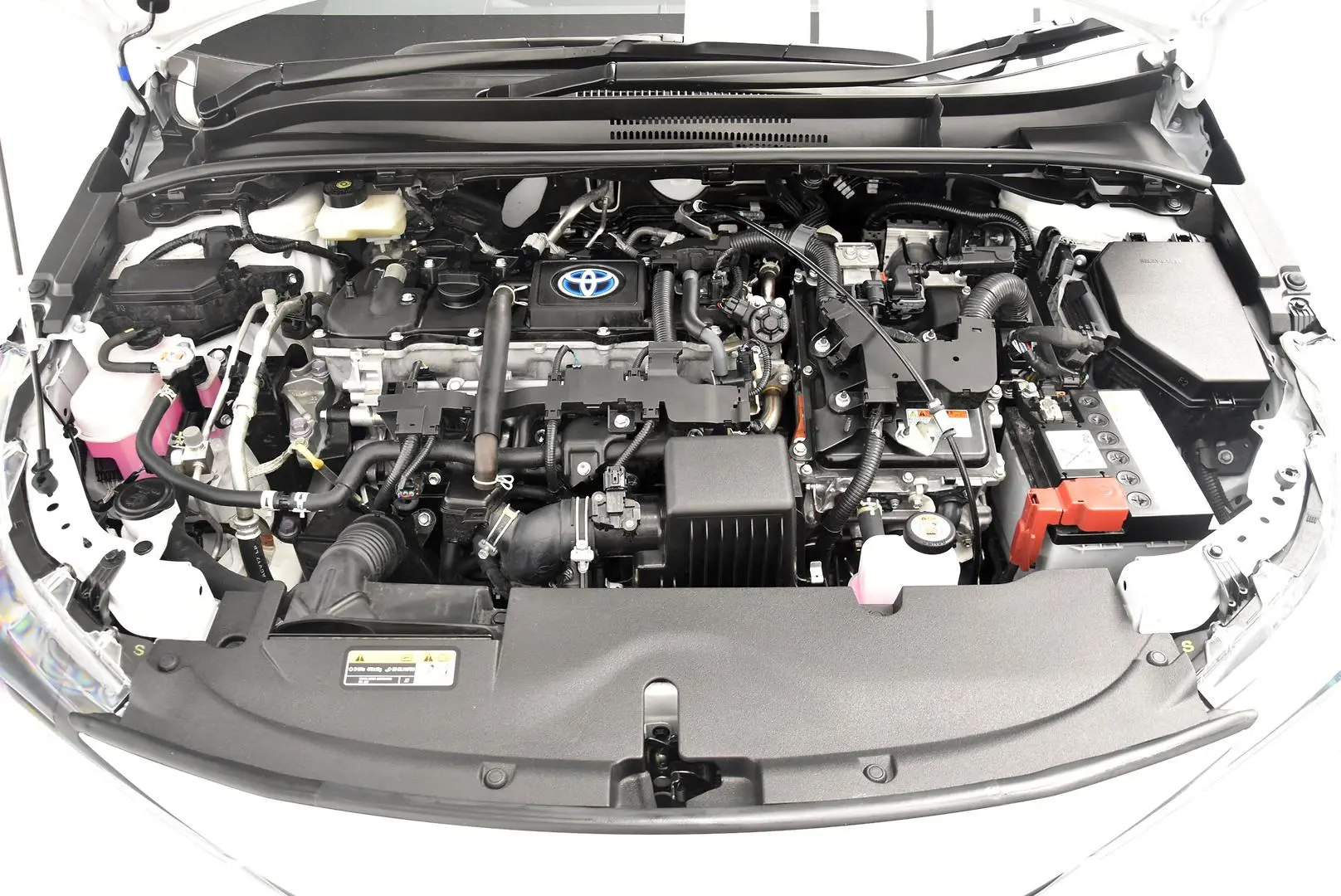 2024 Toyota Corolla Gallery Image 22
