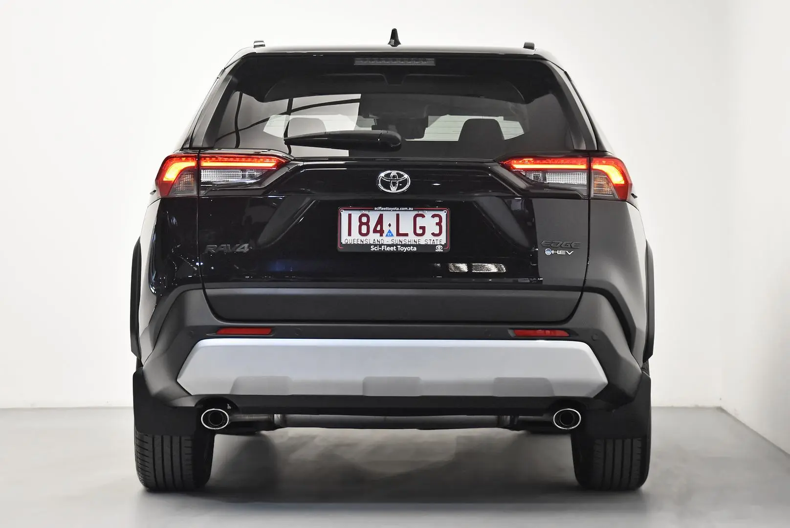 2024 Toyota RAV4 Gallery Image 6