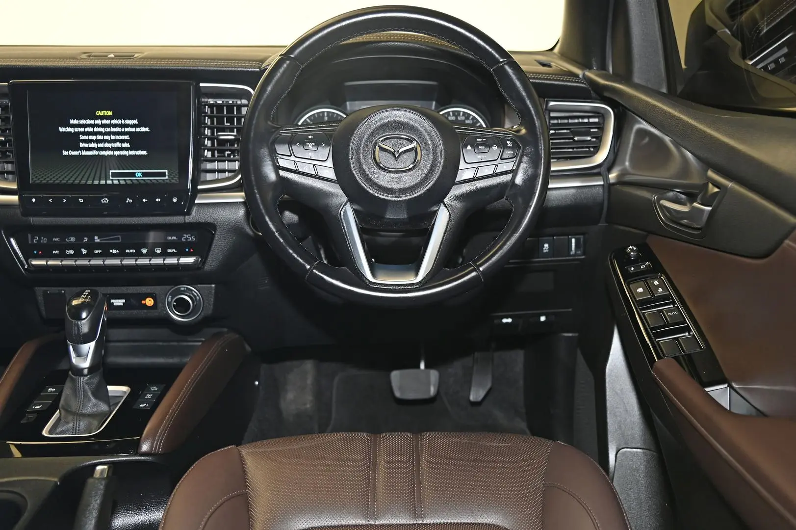 2021 Mazda BT-50 Image 14