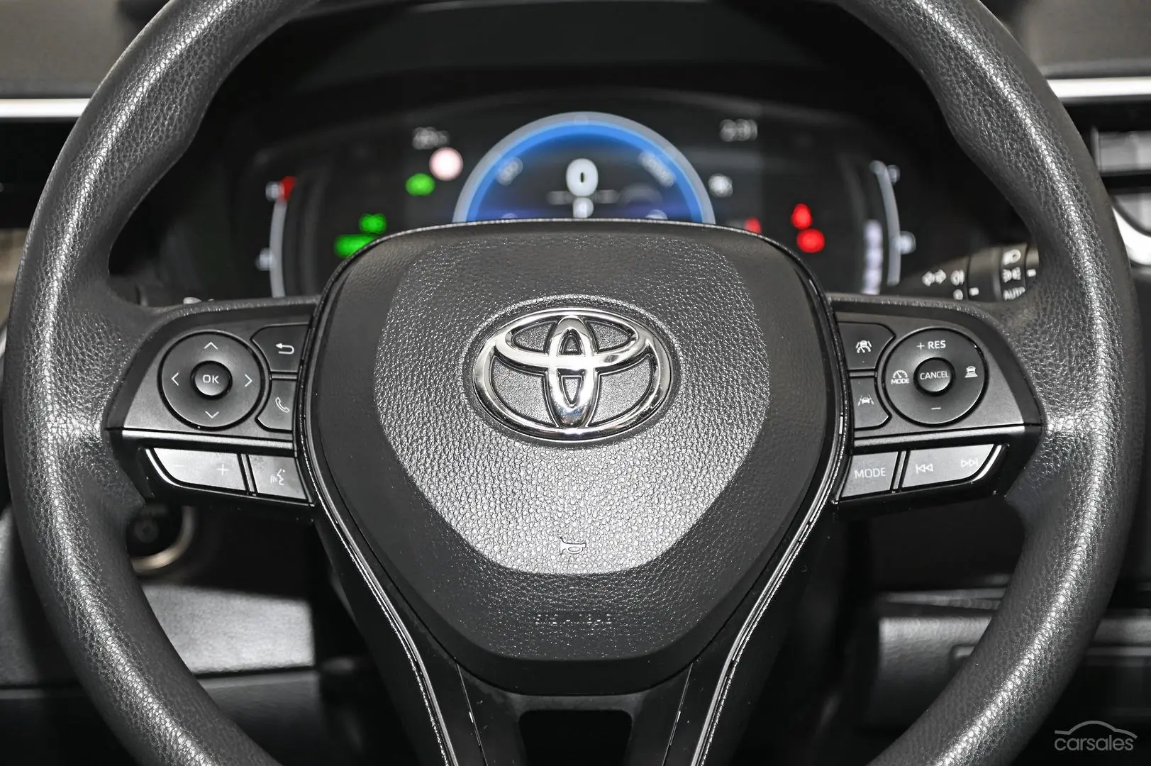 2023 Toyota Corolla Image 16