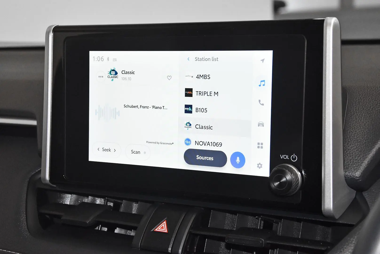 2024 Toyota RAV4 Gallery Image 12