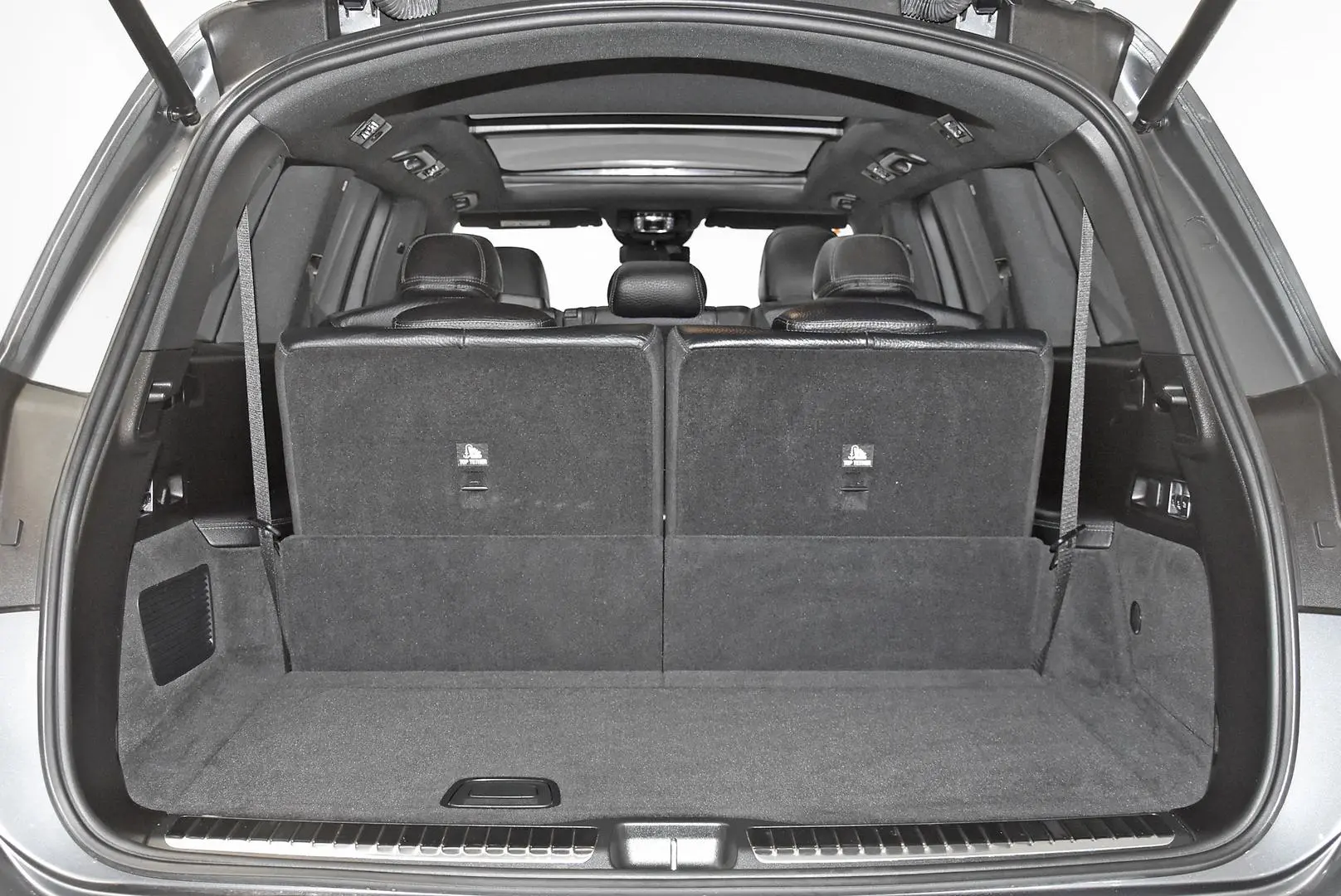 2023 Mercedes-Benz GLS-Class Gallery Image 22