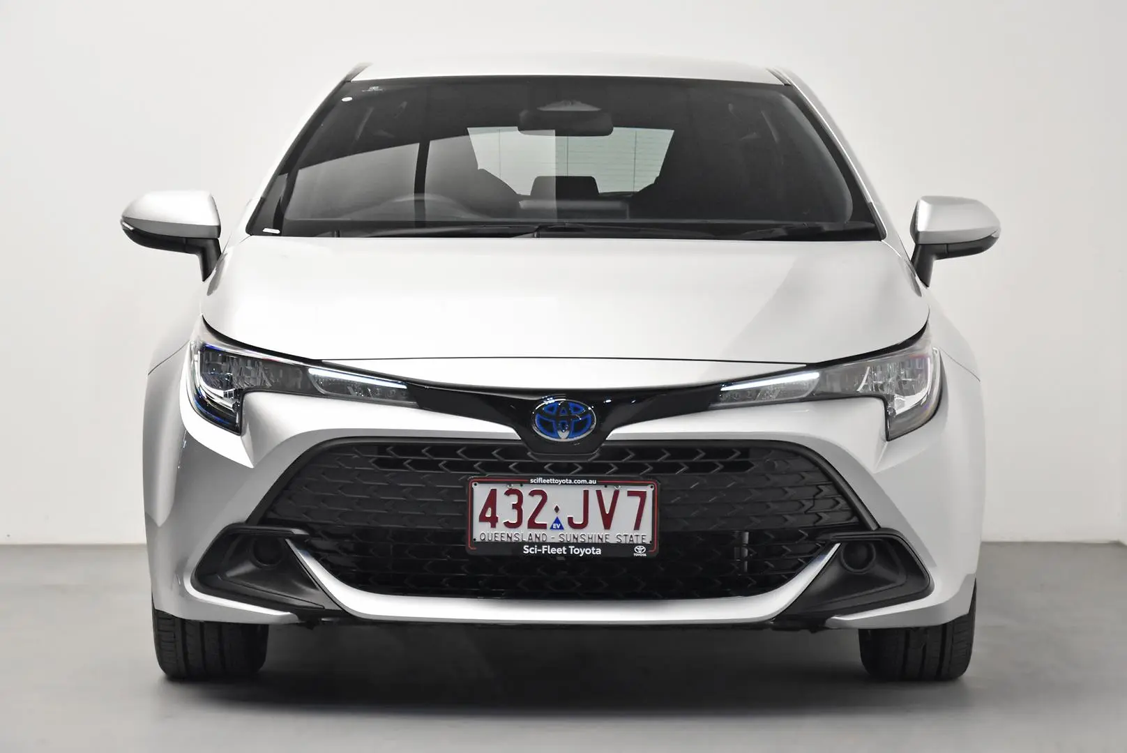 2024 Toyota Corolla Gallery Image 2