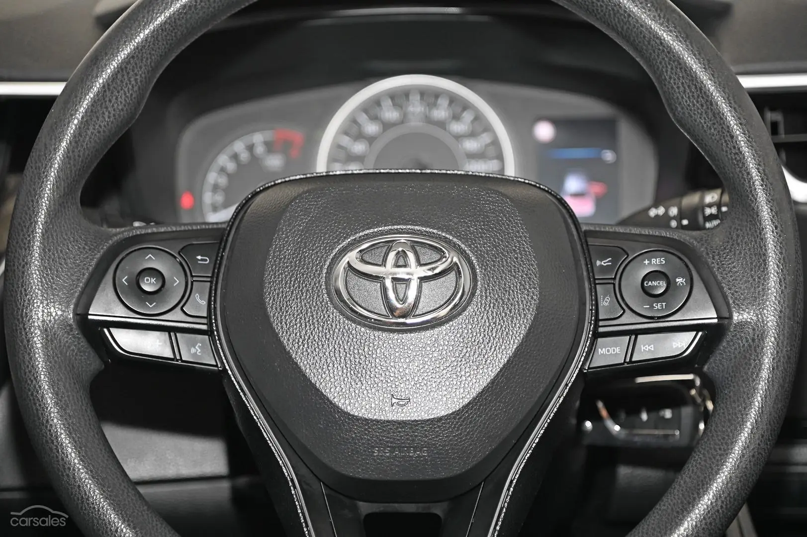 2020 Toyota Corolla Image 15