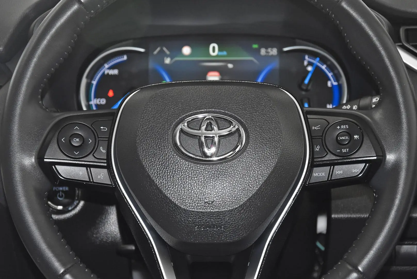 2023 Toyota RAV4 Gallery Image 16