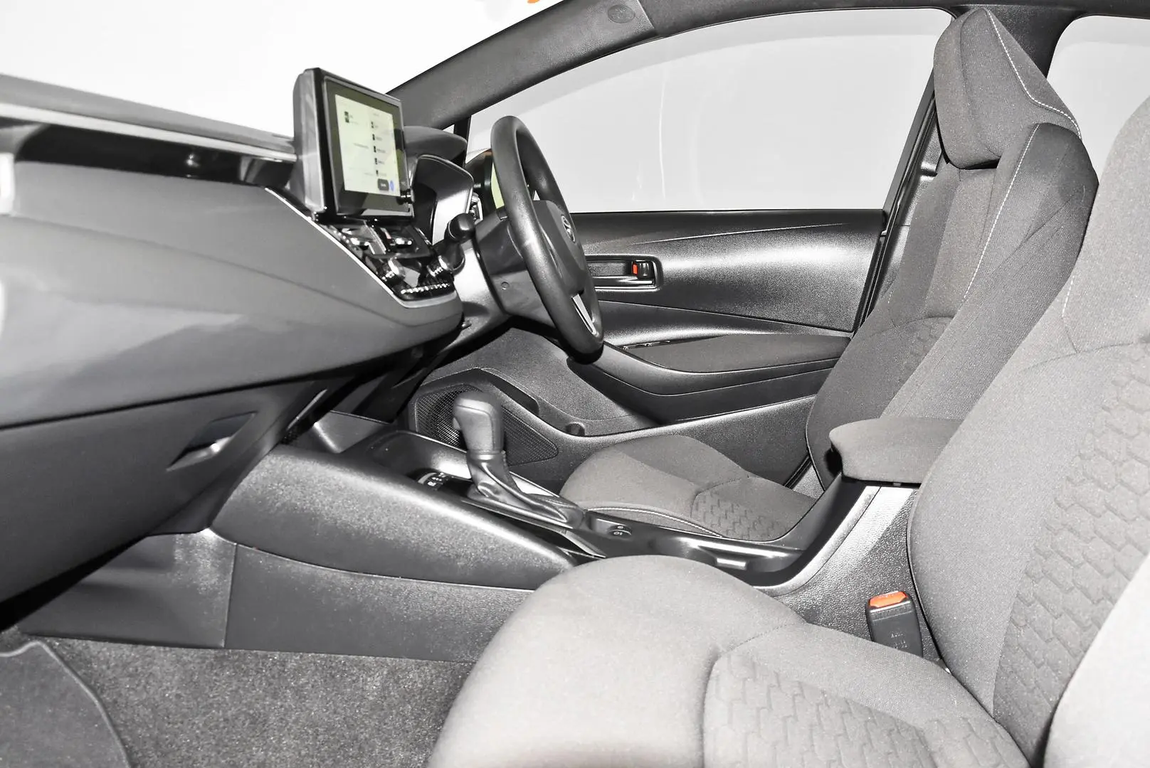 2024 Toyota Corolla Gallery Image 18