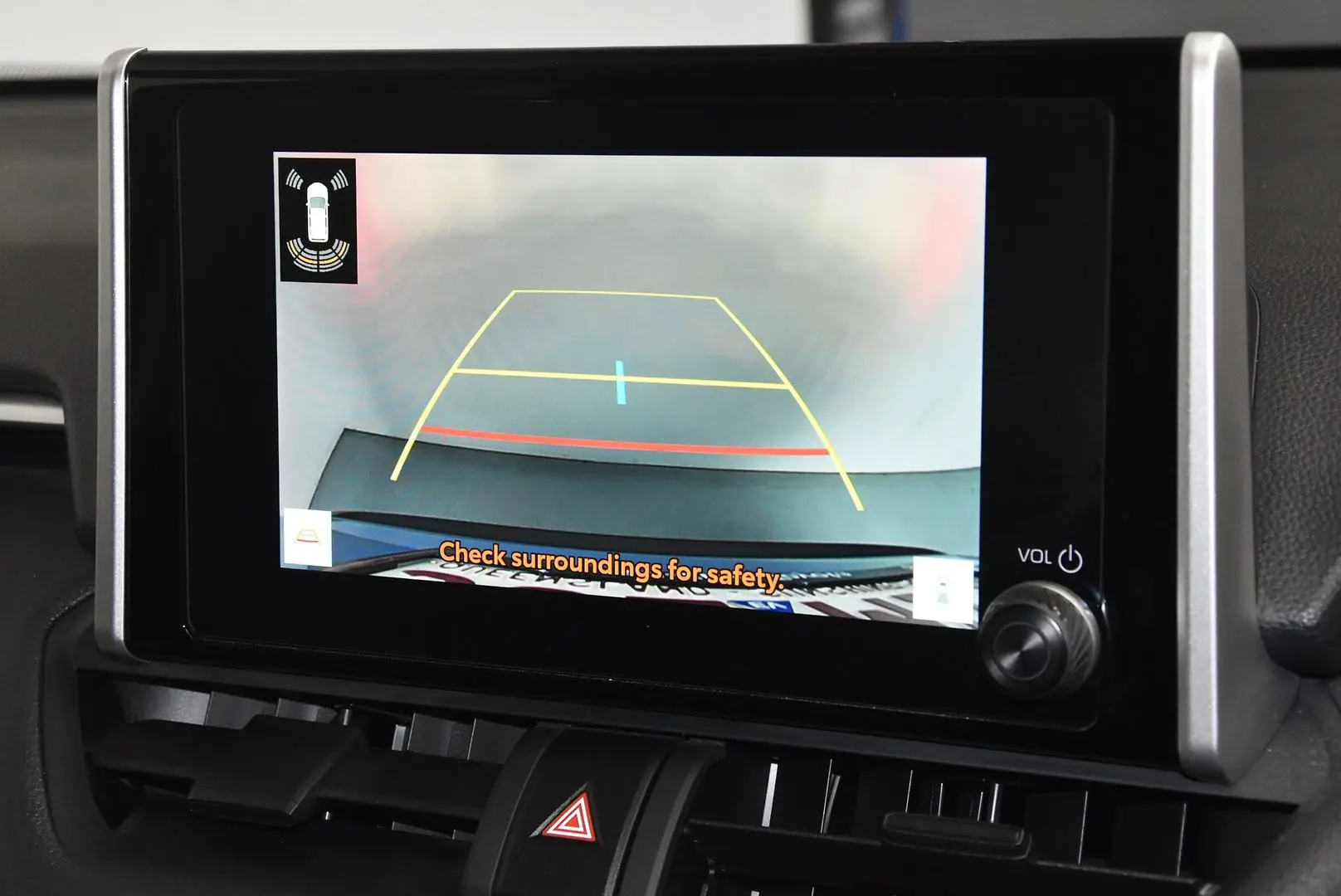 2024 Toyota RAV4 Gallery Image 13