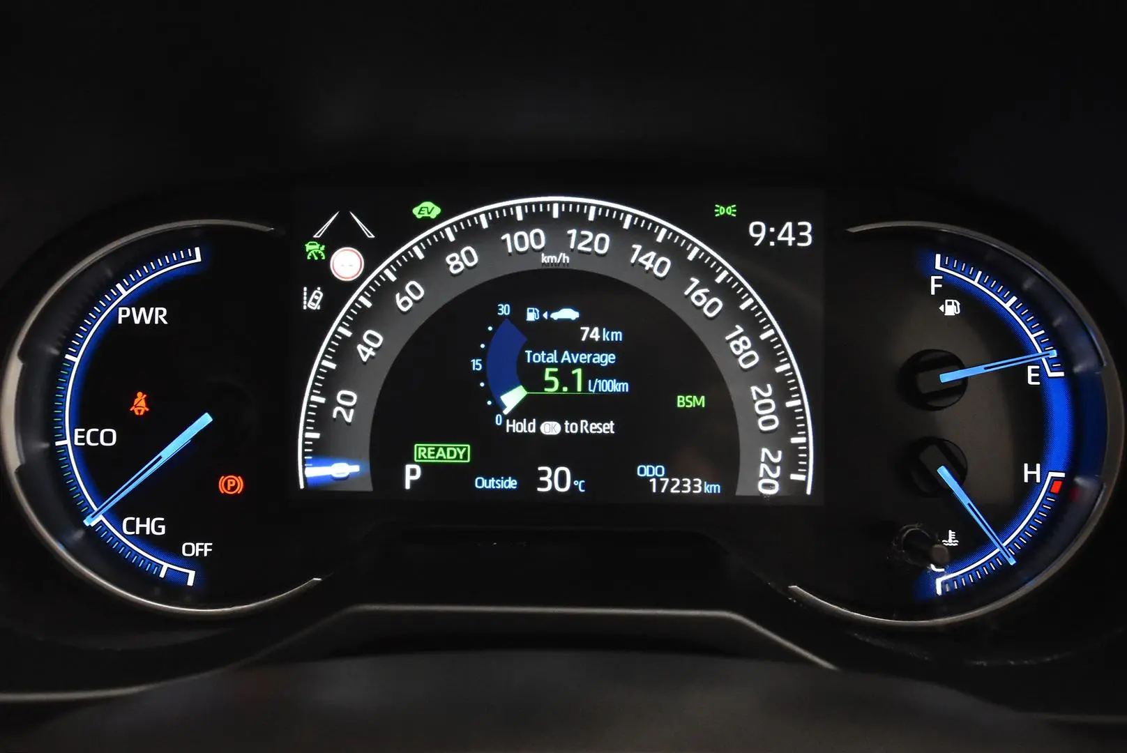 2024 Toyota RAV4 Gallery Image 11