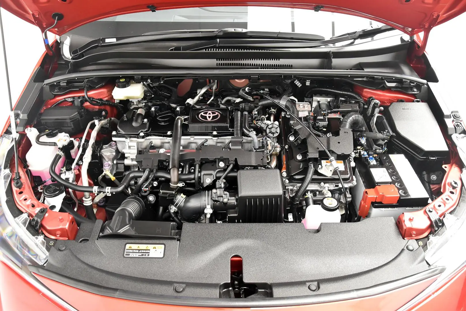 2024 Toyota Corolla Gallery Image 22