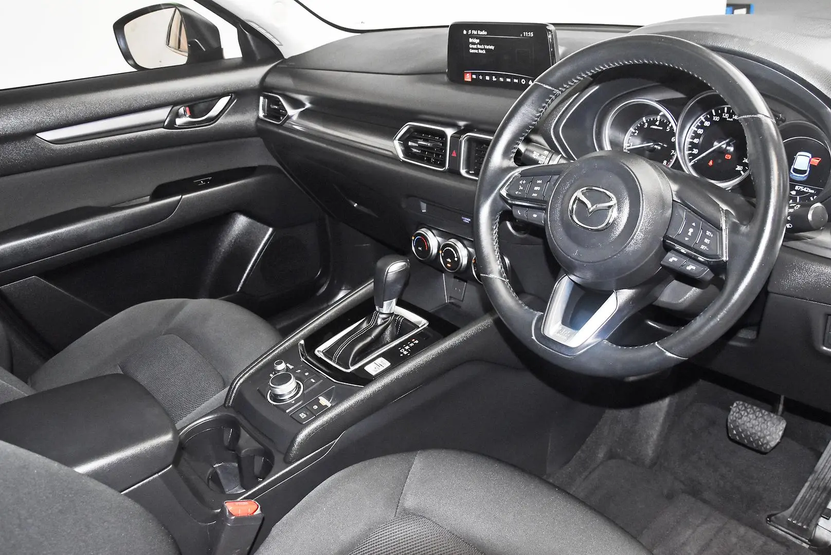 2019 Mazda CX-5 Gallery Image 8