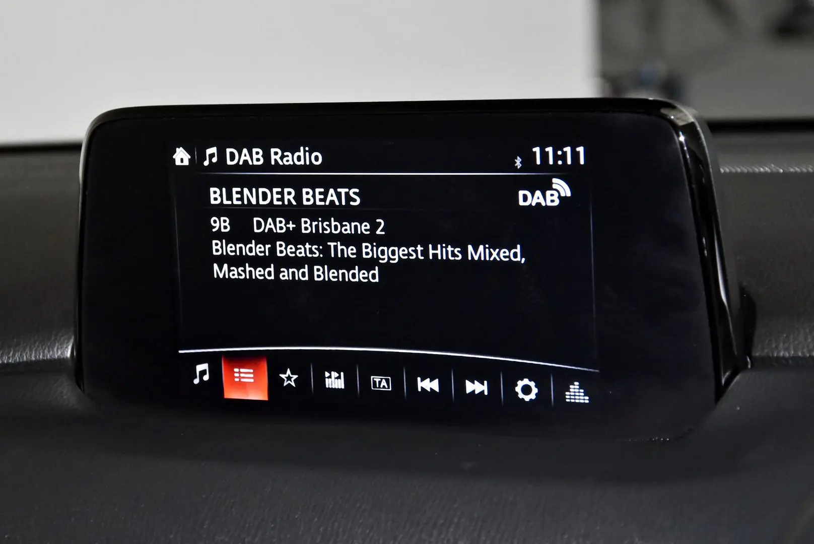 2019 Mazda CX-5 Gallery Image 11